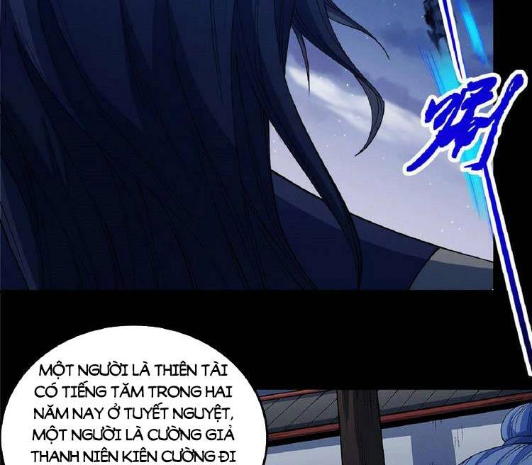 Tuyệt Thế Võ Thần Chapter 554 - Trang 2