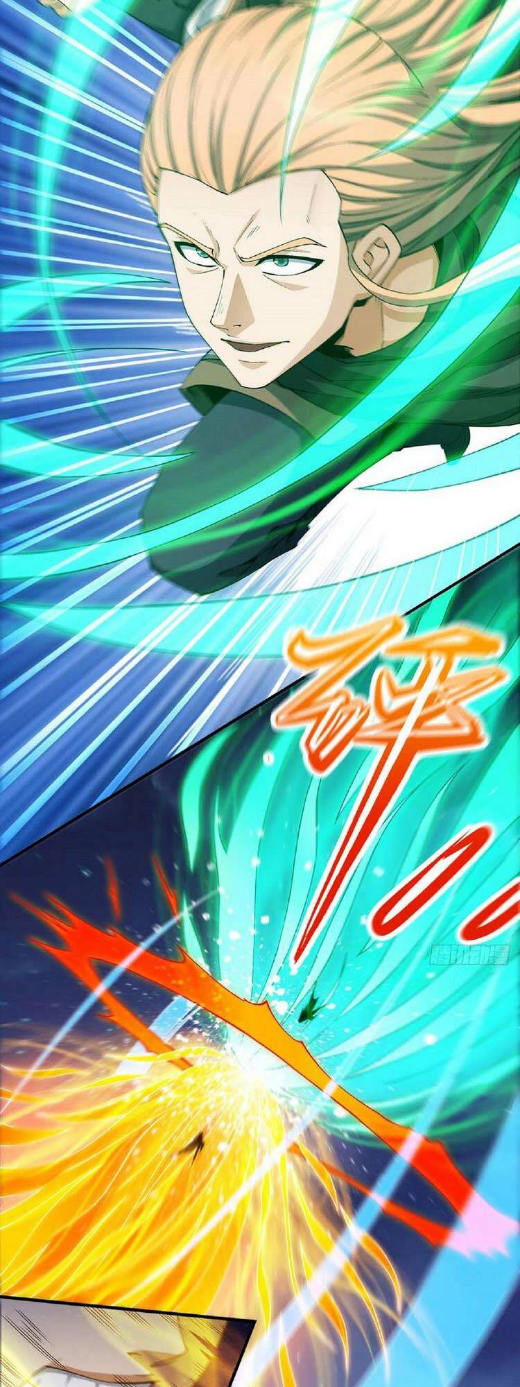 Tuyệt Thế Võ Thần Chapter 554 - Trang 2