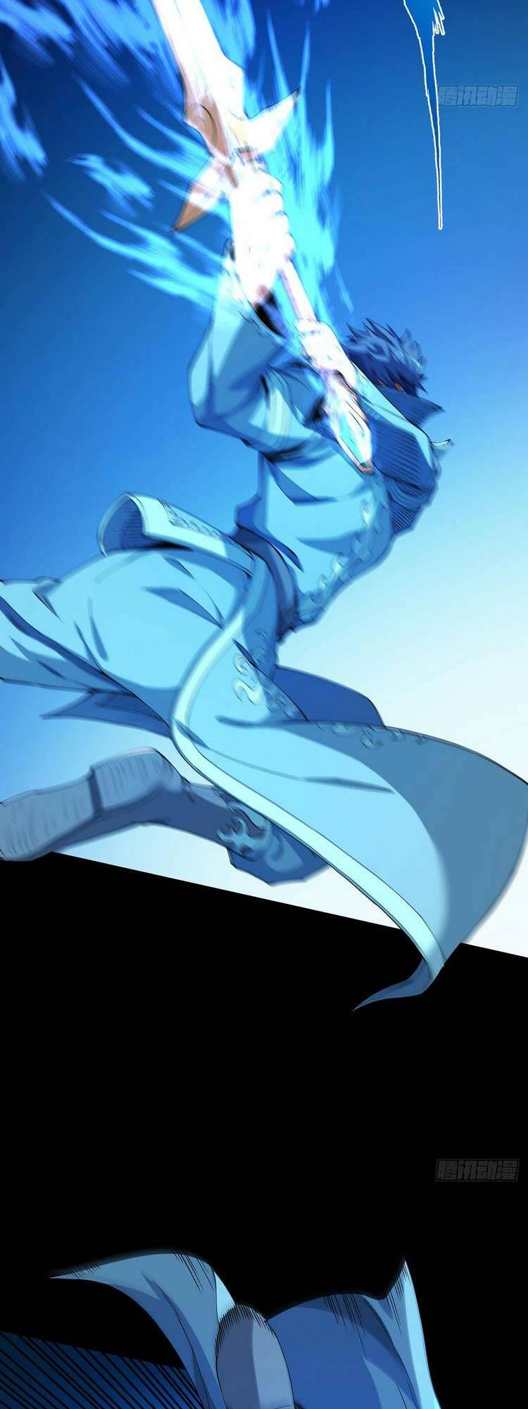 Tuyệt Thế Võ Thần Chapter 555 - Trang 2