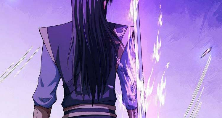 Tuyệt Thế Võ Thần Chapter 555 - Trang 2