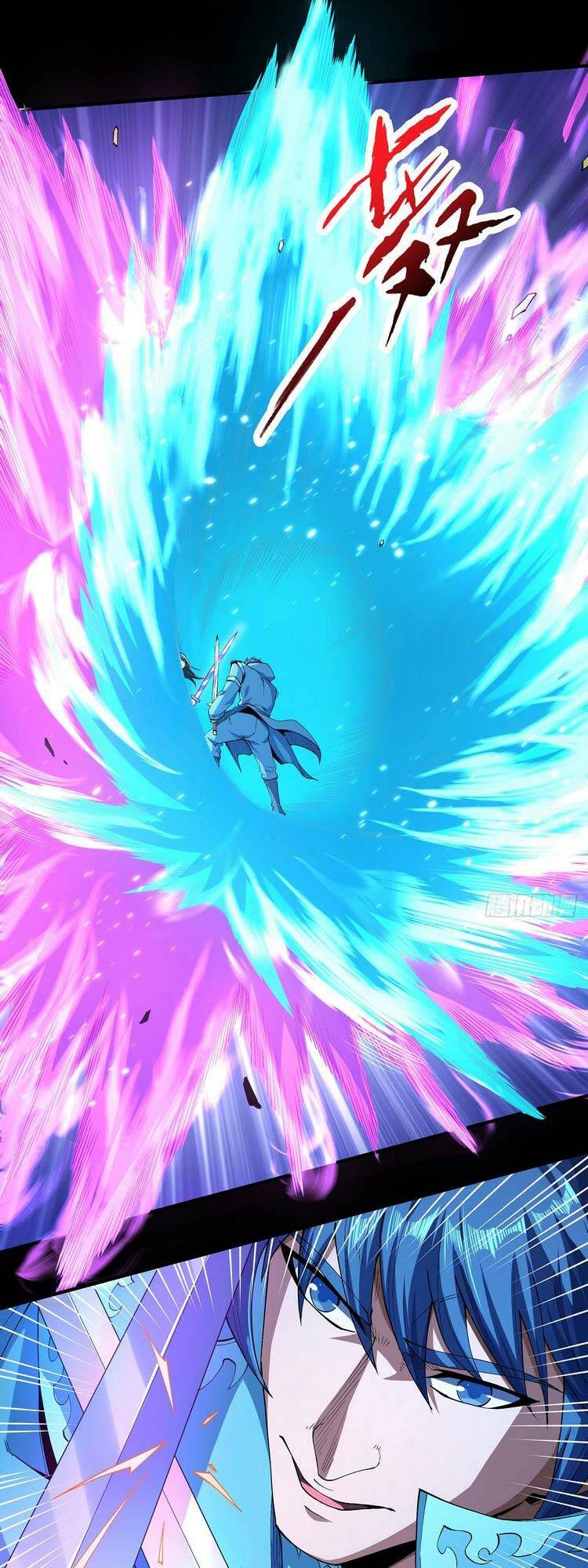 Tuyệt Thế Võ Thần Chapter 555 - Trang 2