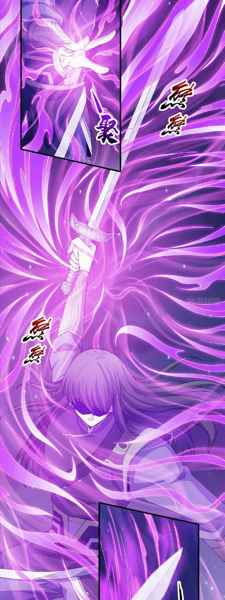 Tuyệt Thế Võ Thần Chapter 556 - Trang 2