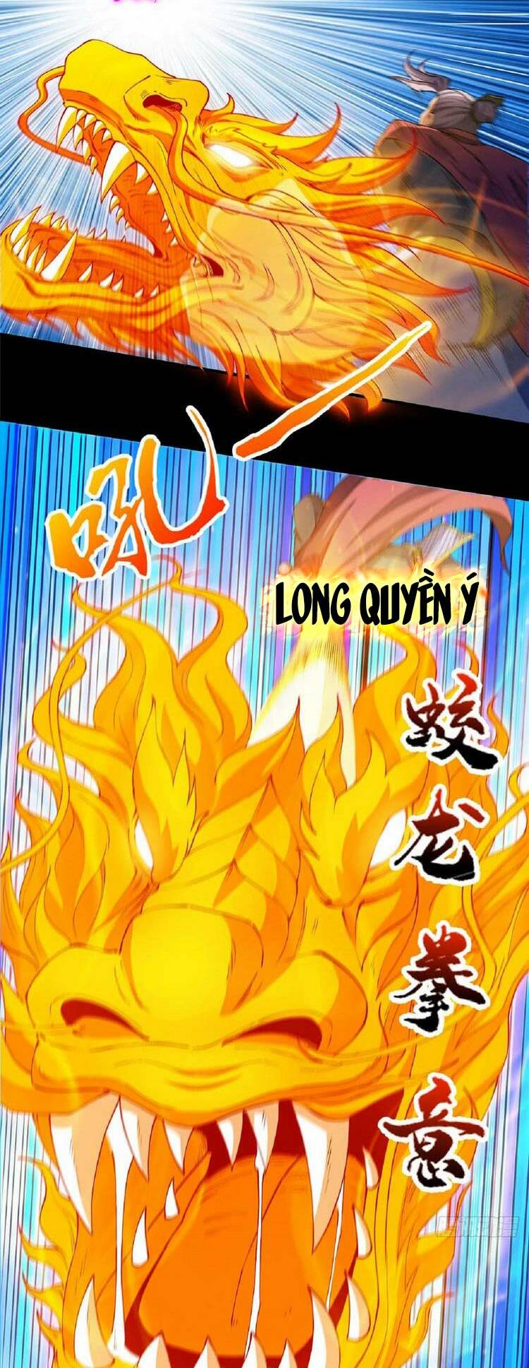 Tuyệt Thế Võ Thần Chapter 556 - Trang 2