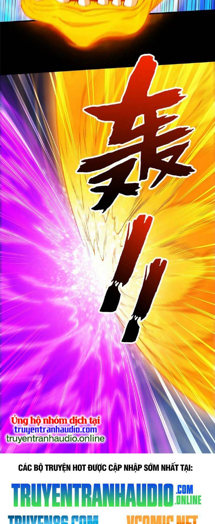 Tuyệt Thế Võ Thần Chapter 556 - Trang 2