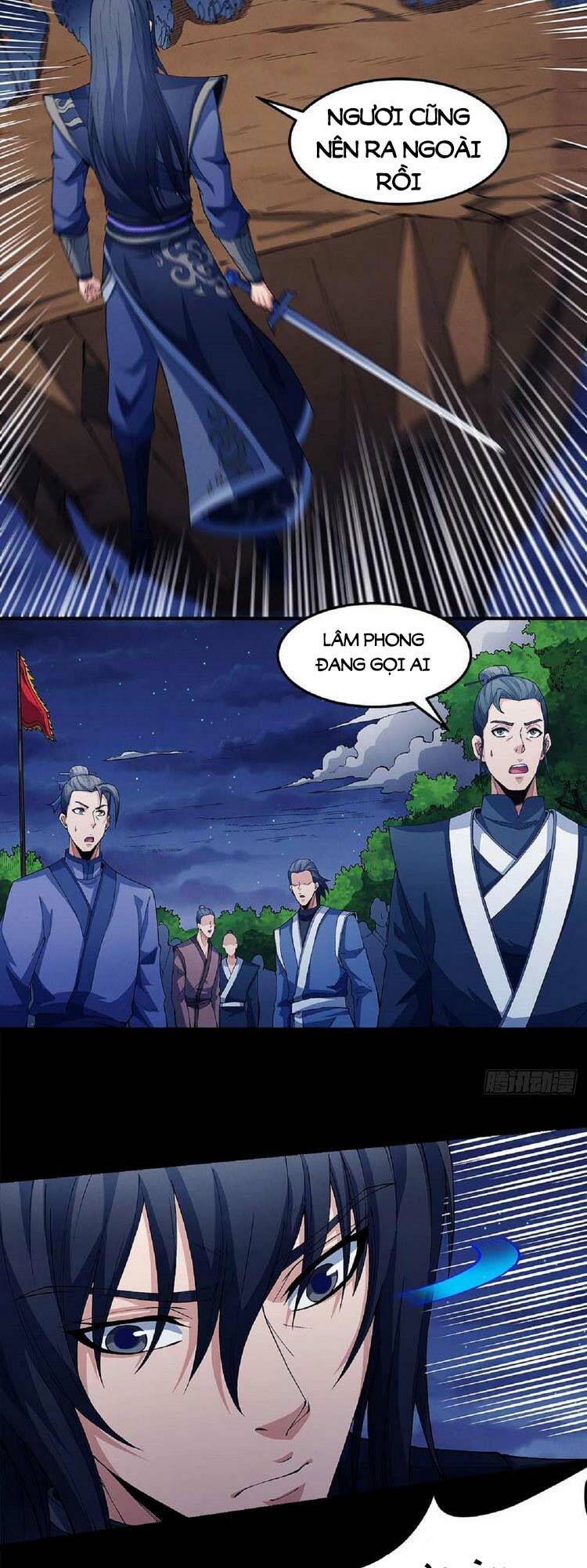 Tuyệt Thế Võ Thần Chapter 556 - Trang 2