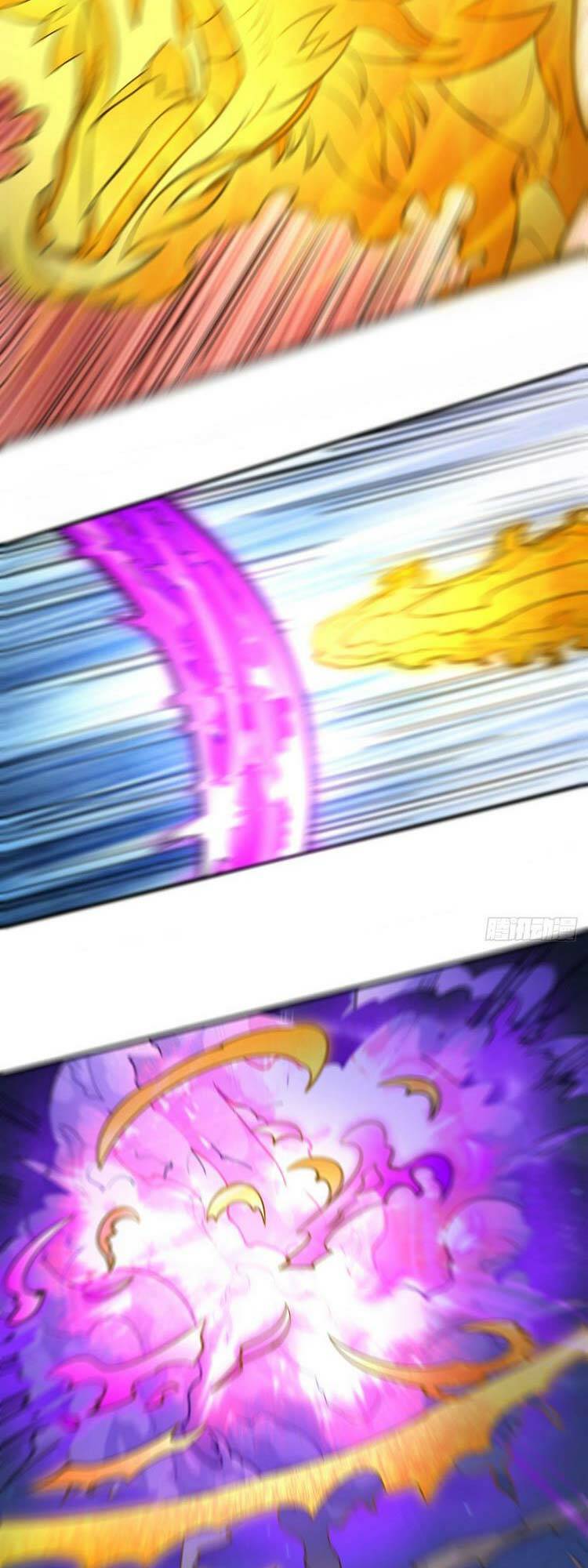 Tuyệt Thế Võ Thần Chapter 557 - Trang 2