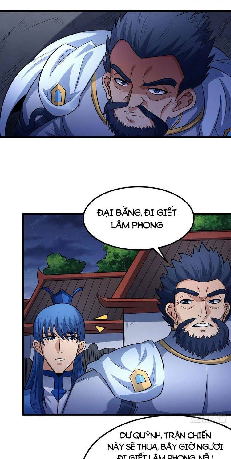 Tuyệt Thế Võ Thần Chapter 557 - Trang 2