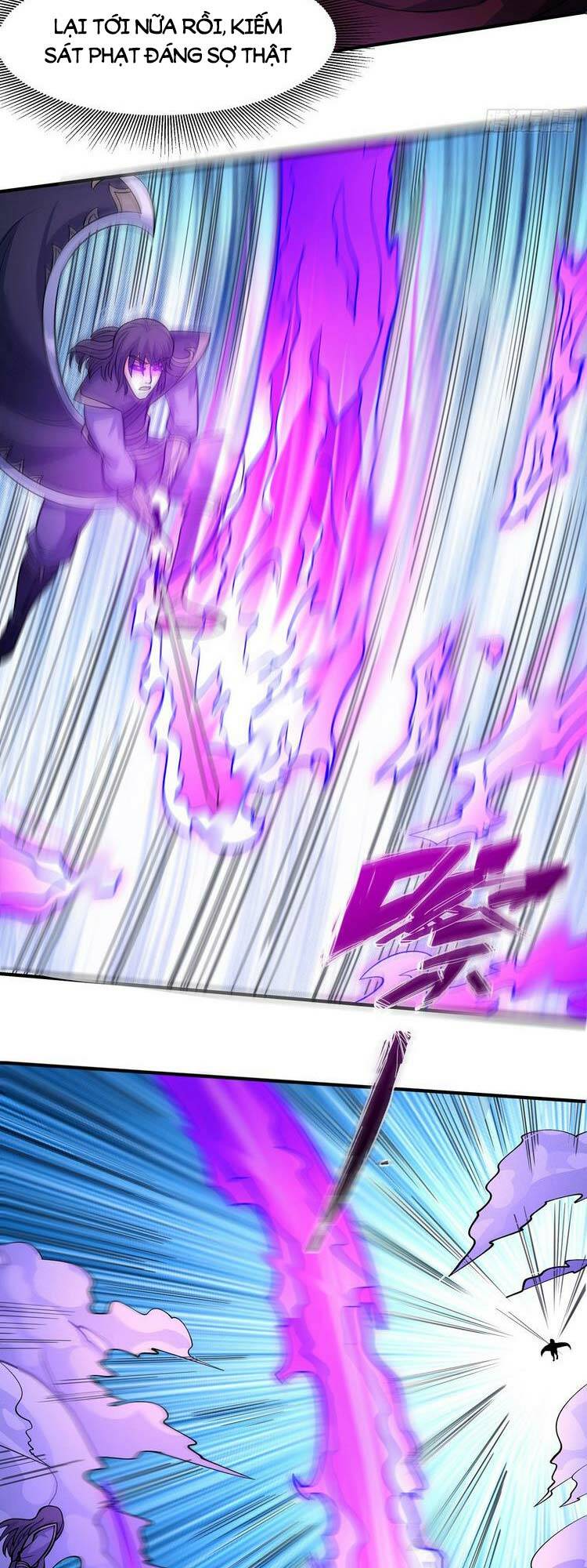 Tuyệt Thế Võ Thần Chapter 557 - Trang 2