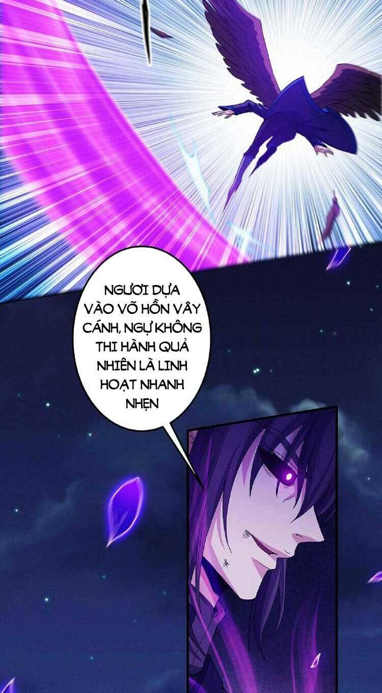 Tuyệt Thế Võ Thần Chapter 558 - Trang 2