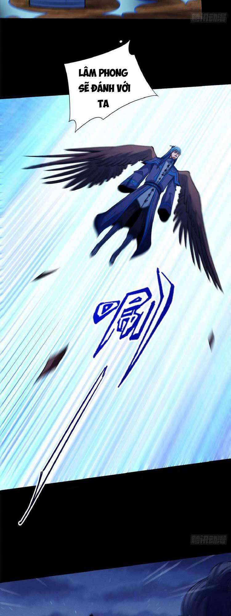Tuyệt Thế Võ Thần Chapter 558 - Trang 2