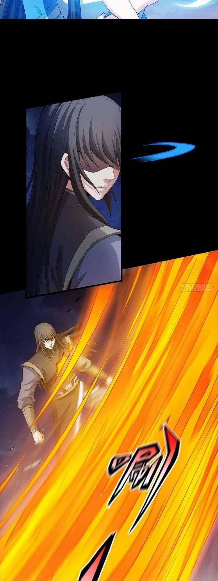 Tuyệt Thế Võ Thần Chapter 558 - Trang 2