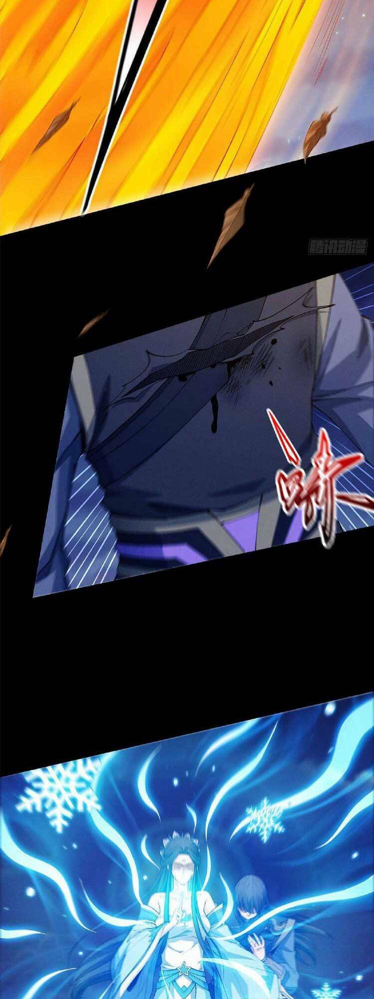 Tuyệt Thế Võ Thần Chapter 558 - Trang 2