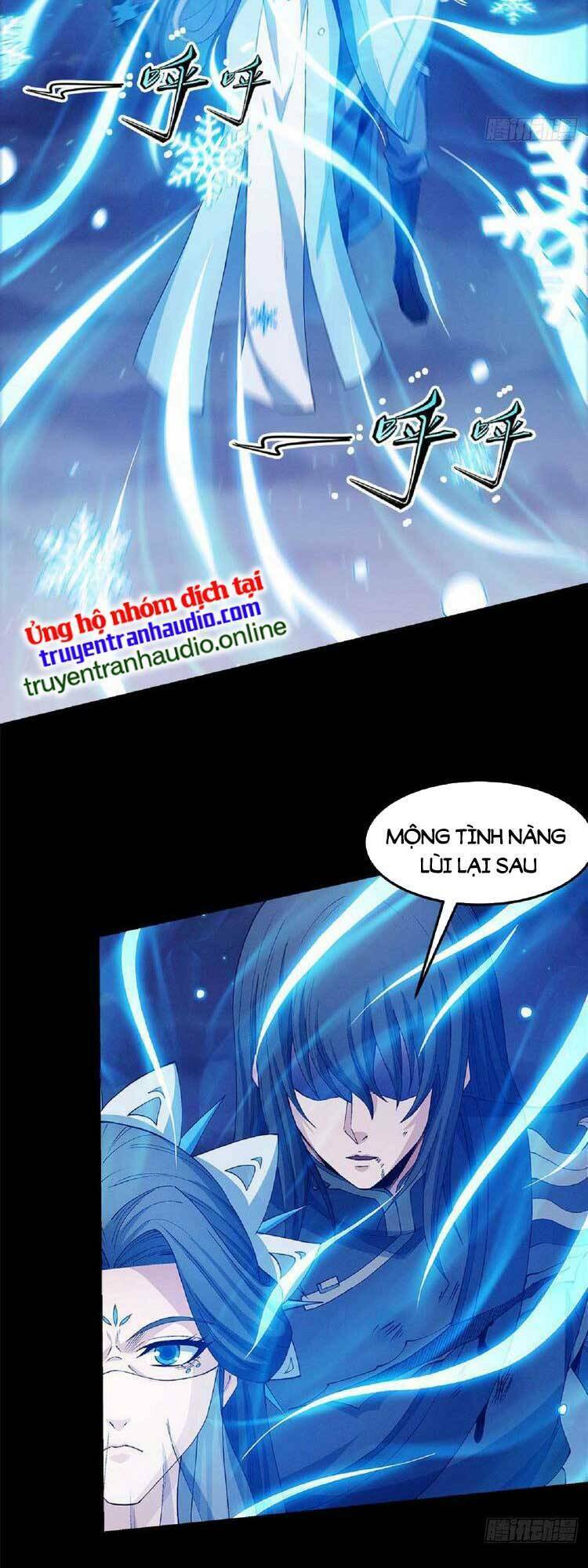 Tuyệt Thế Võ Thần Chapter 558 - Trang 2