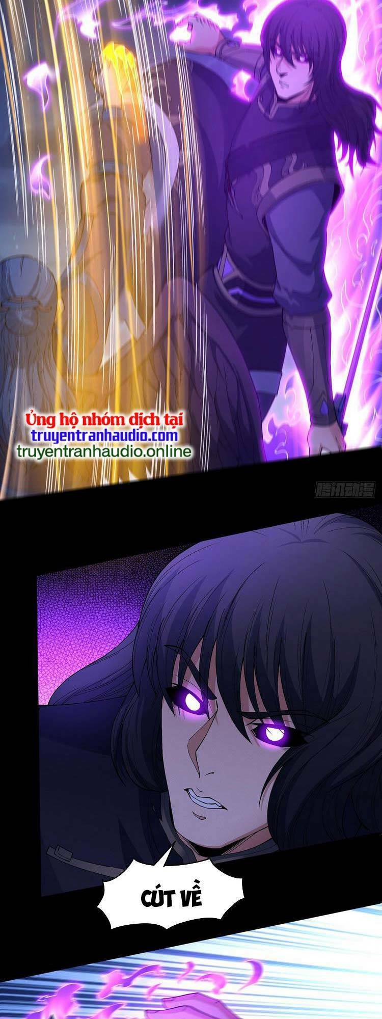 Tuyệt Thế Võ Thần Chapter 559 - Trang 2