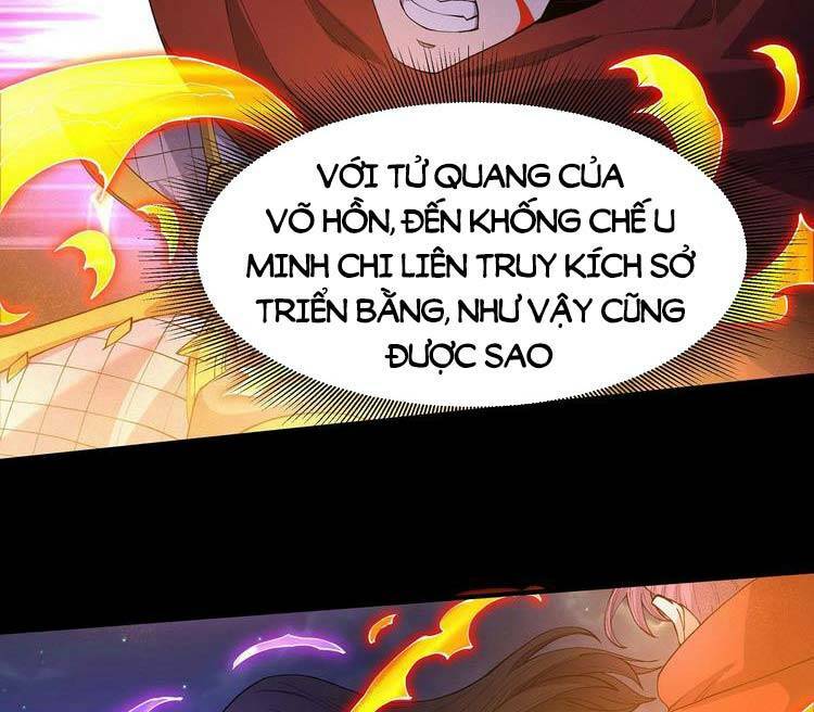 Tuyệt Thế Võ Thần Chapter 559 - Trang 2
