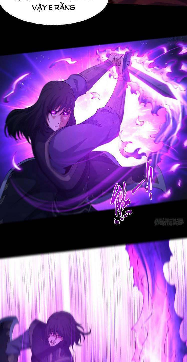 Tuyệt Thế Võ Thần Chapter 559 - Trang 2