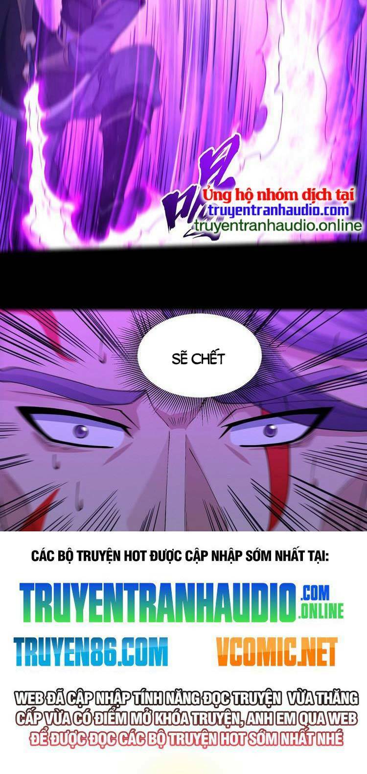Tuyệt Thế Võ Thần Chapter 559 - Trang 2