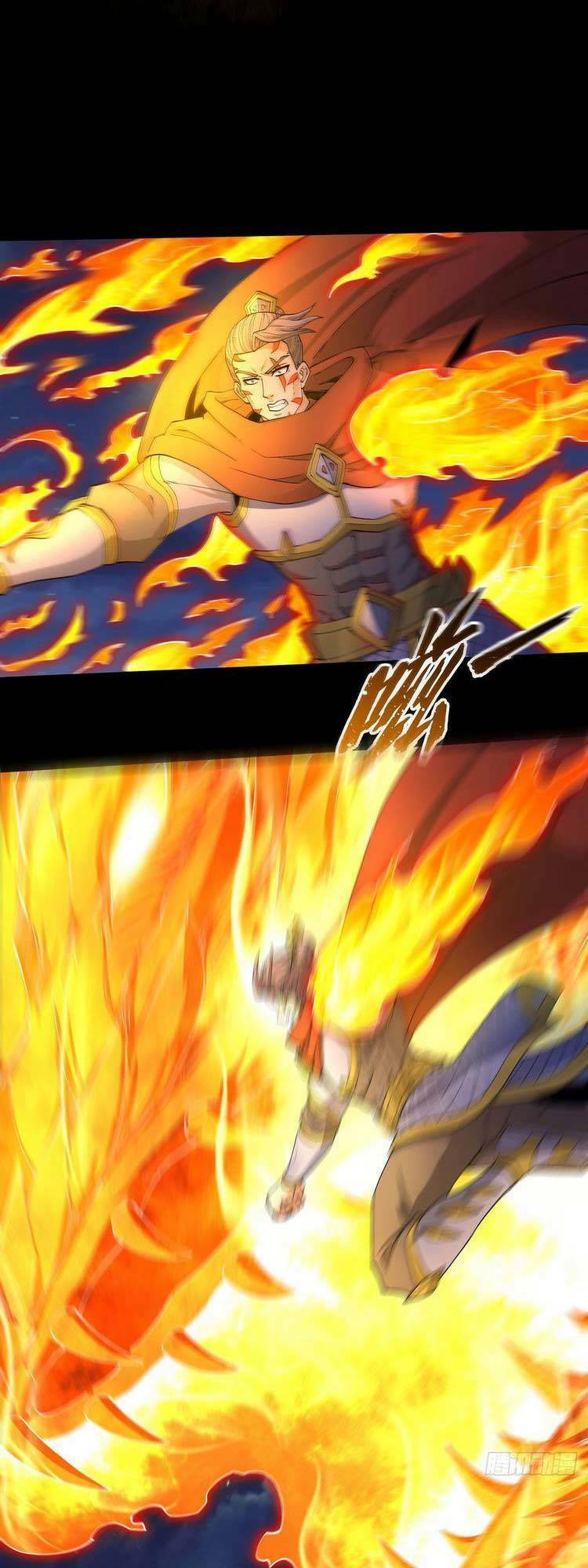 Tuyệt Thế Võ Thần Chapter 559 - Trang 2