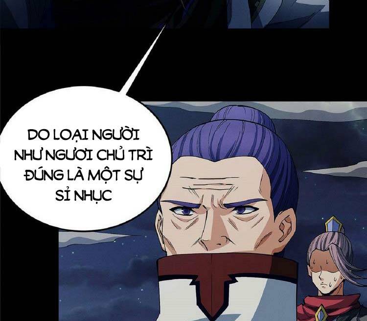 Tuyệt Thế Võ Thần Chapter 560 - Trang 2