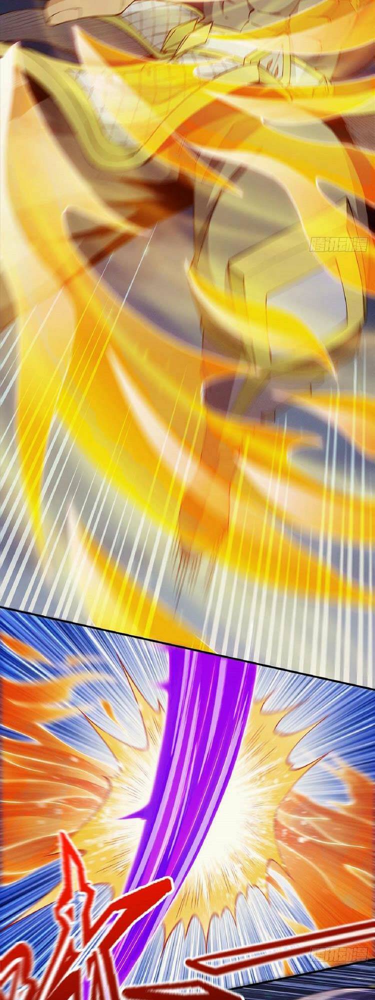 Tuyệt Thế Võ Thần Chapter 560 - Trang 2