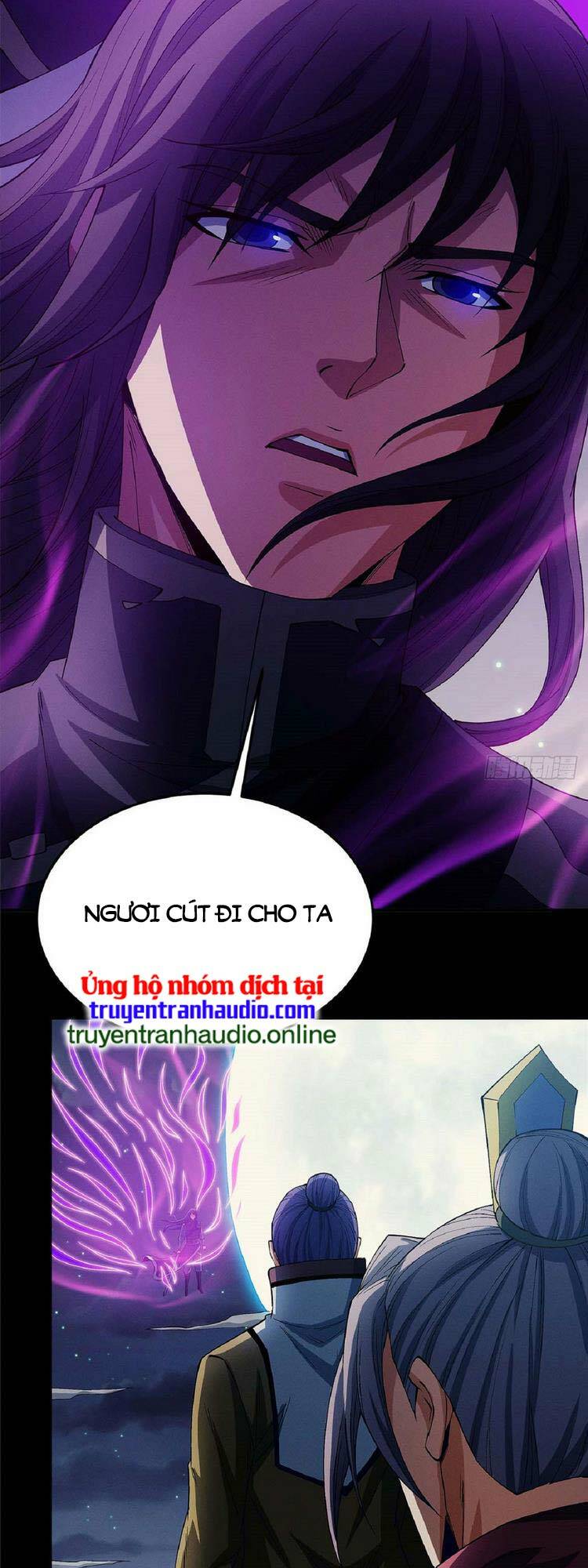 Tuyệt Thế Võ Thần Chapter 560 - Trang 2