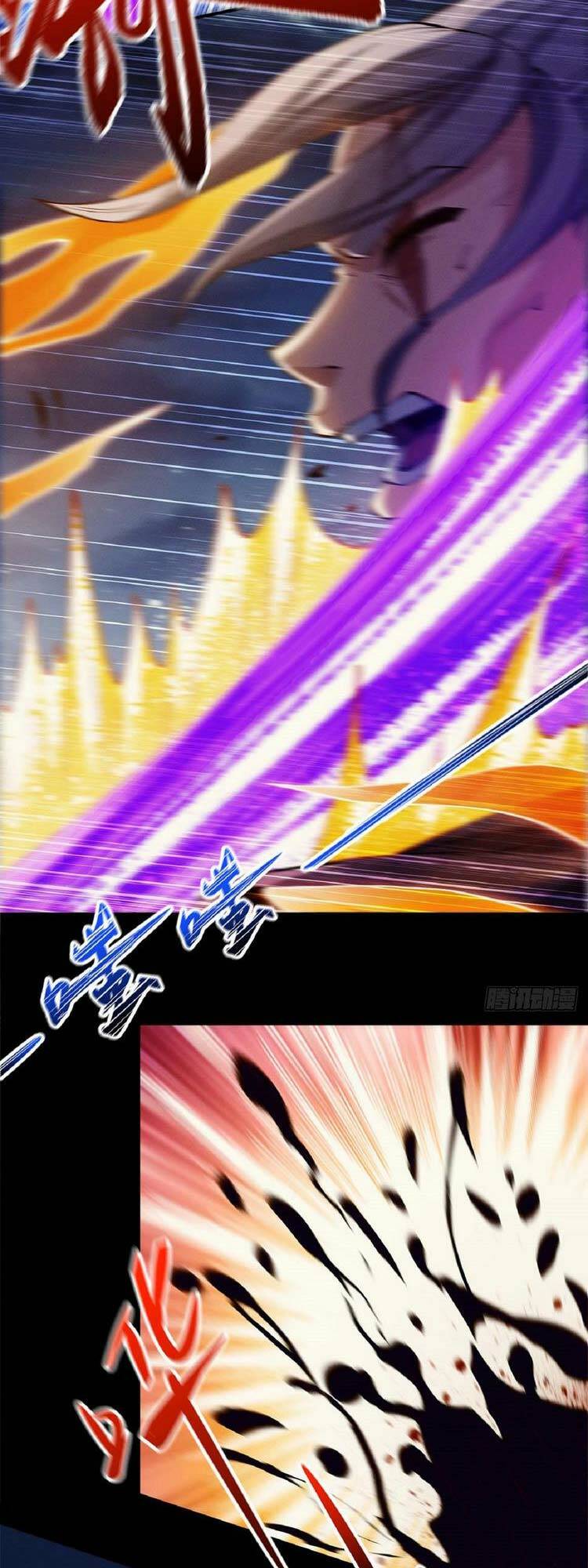 Tuyệt Thế Võ Thần Chapter 560 - Trang 2