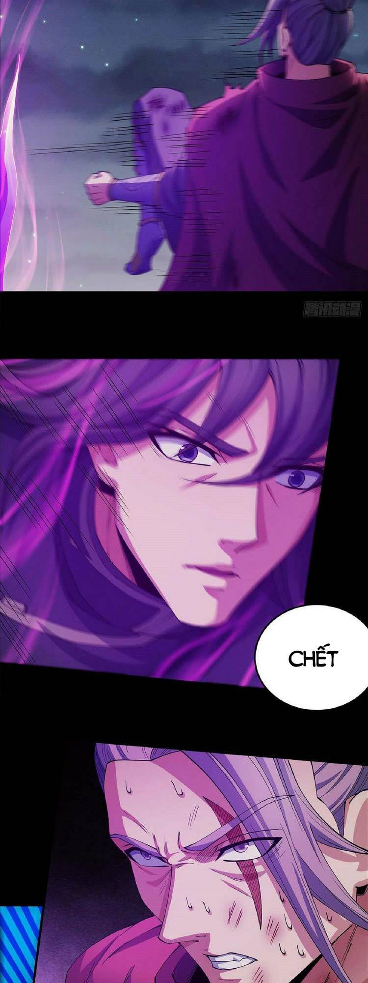 Tuyệt Thế Võ Thần Chapter 560 - Trang 2