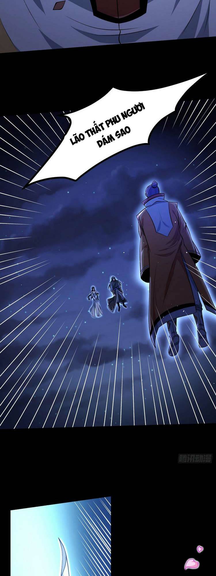 Tuyệt Thế Võ Thần Chapter 561 - Trang 2