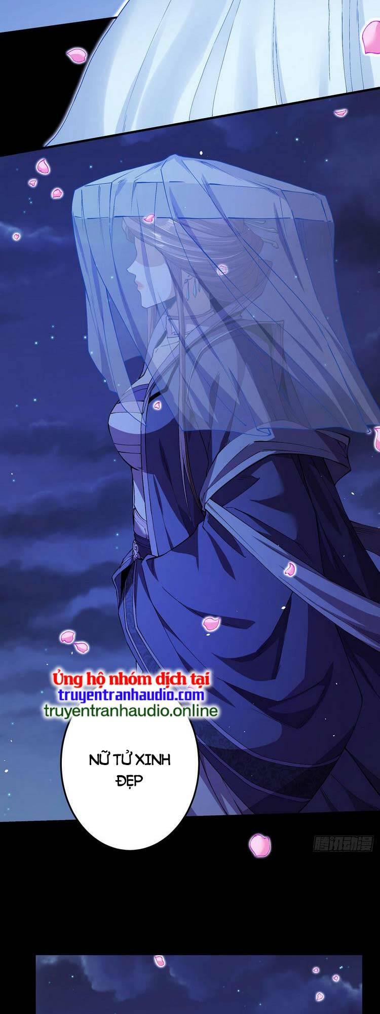 Tuyệt Thế Võ Thần Chapter 561 - Trang 2