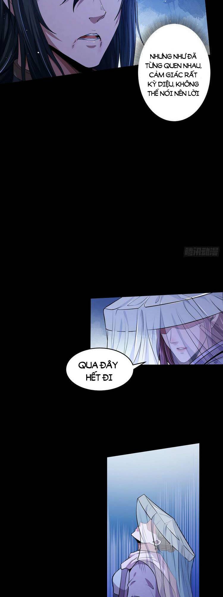 Tuyệt Thế Võ Thần Chapter 561 - Trang 2