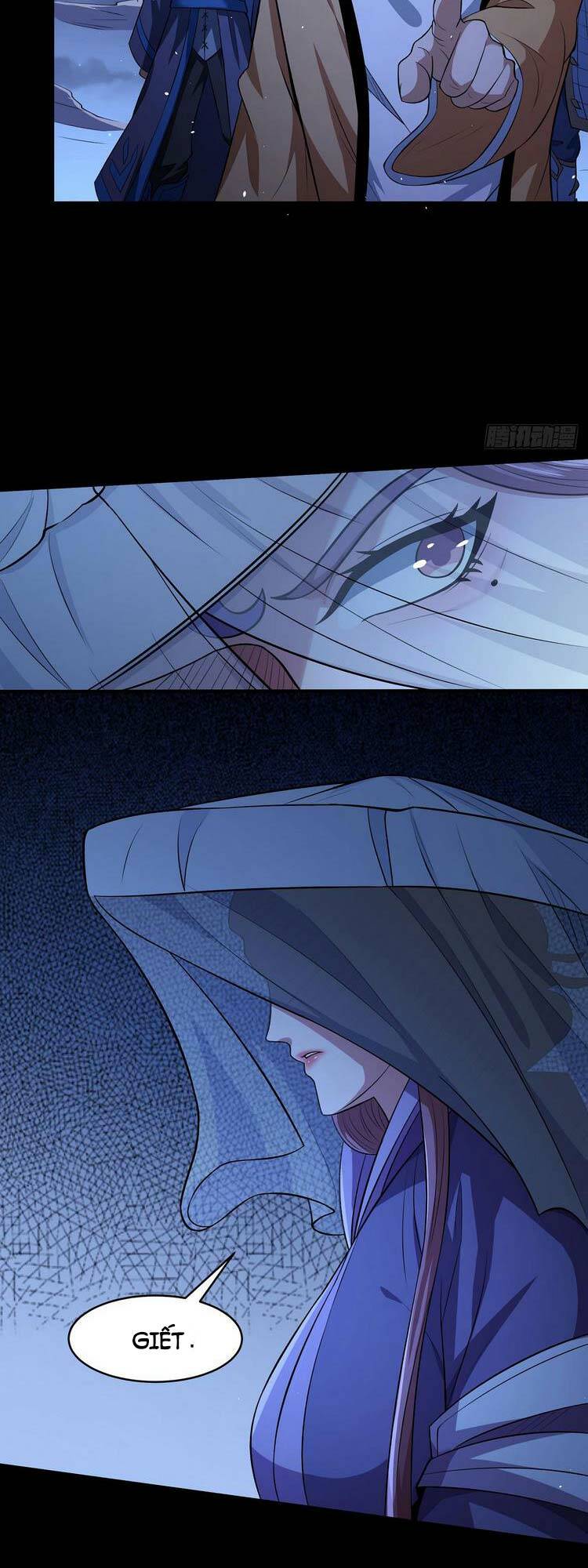 Tuyệt Thế Võ Thần Chapter 561 - Trang 2