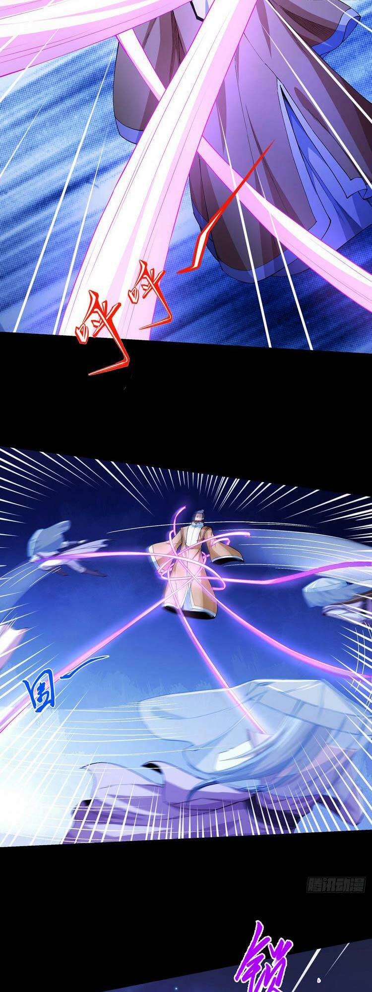 Tuyệt Thế Võ Thần Chapter 561 - Trang 2