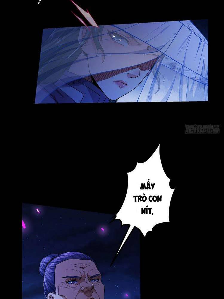 Tuyệt Thế Võ Thần Chapter 561 - Trang 2