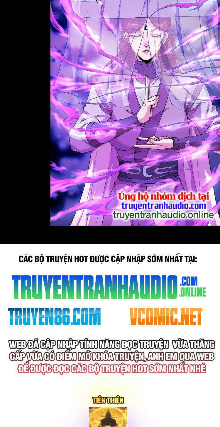 Tuyệt Thế Võ Thần Chapter 561 - Trang 2