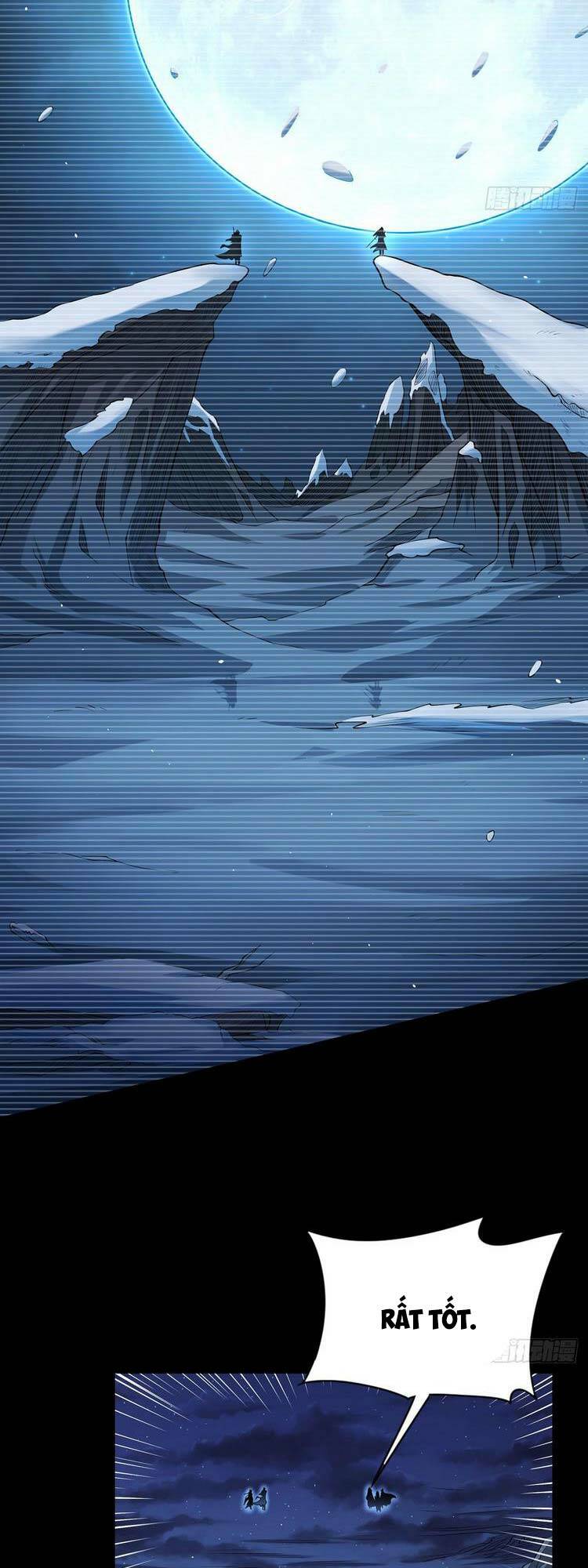 Tuyệt Thế Võ Thần Chapter 561 - Trang 2