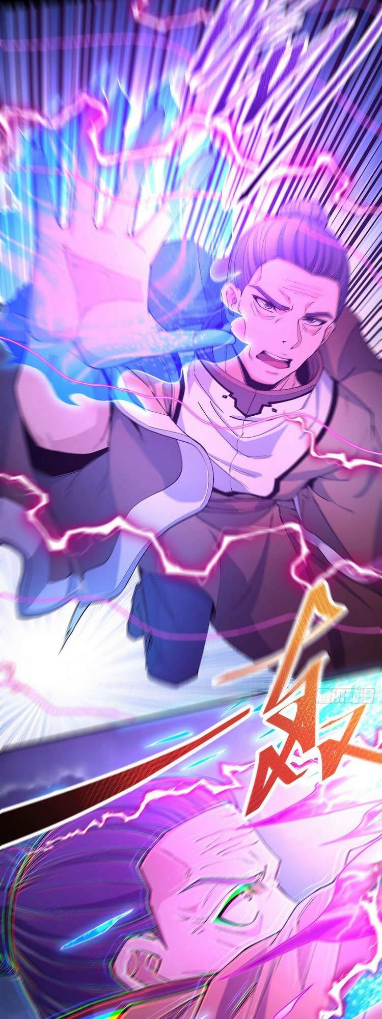 Tuyệt Thế Võ Thần Chapter 562 - Trang 2