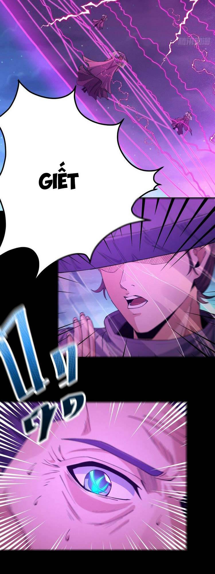 Tuyệt Thế Võ Thần Chapter 562 - Trang 2