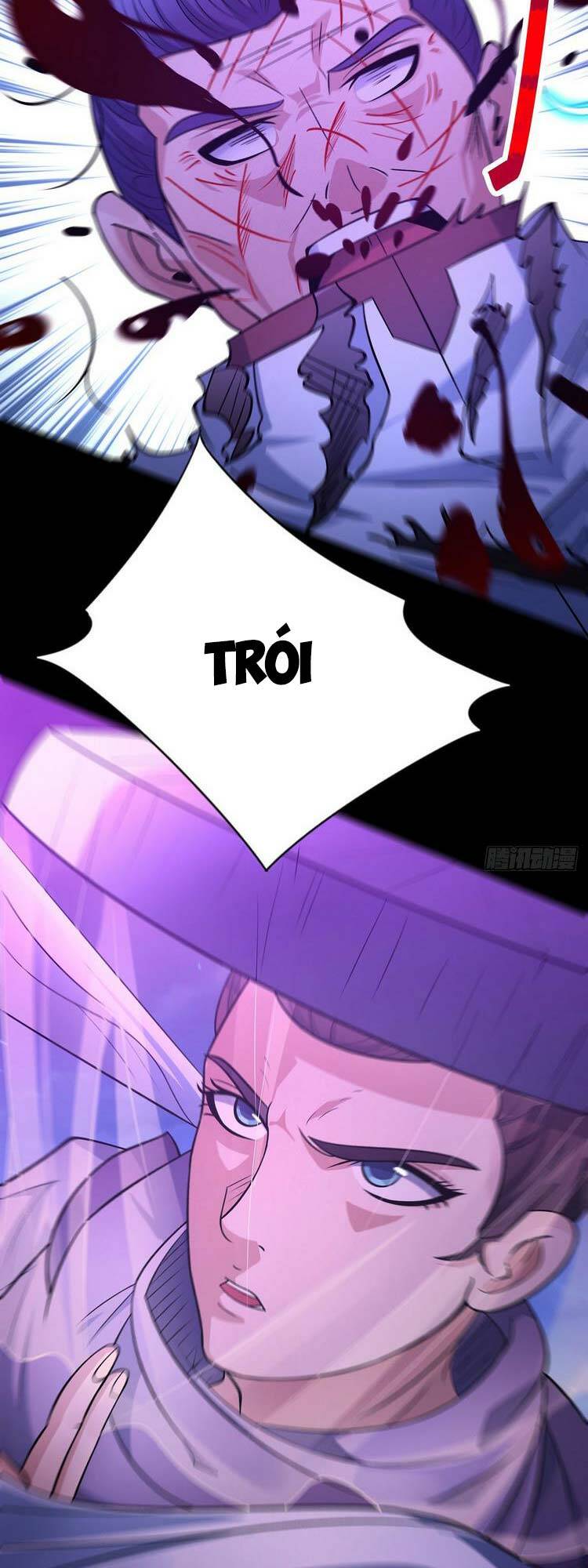Tuyệt Thế Võ Thần Chapter 562 - Trang 2