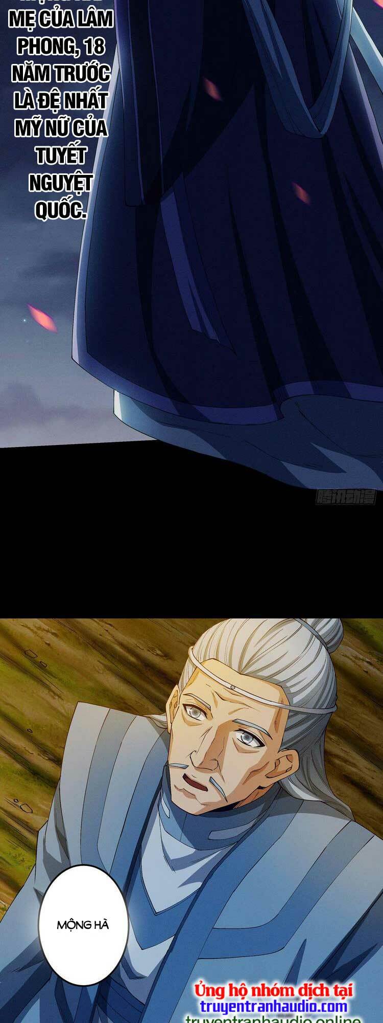 Tuyệt Thế Võ Thần Chapter 563 - Trang 2