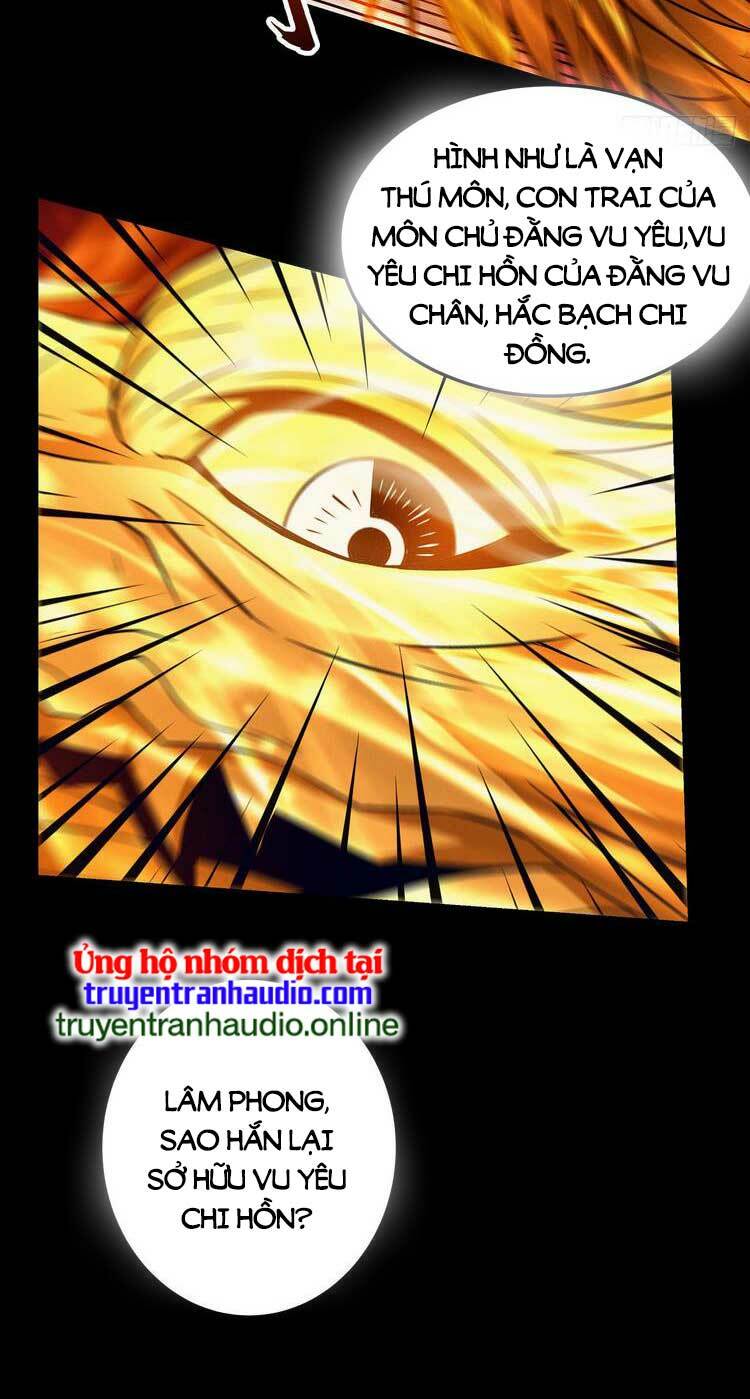 Tuyệt Thế Võ Thần Chapter 563 - Trang 2