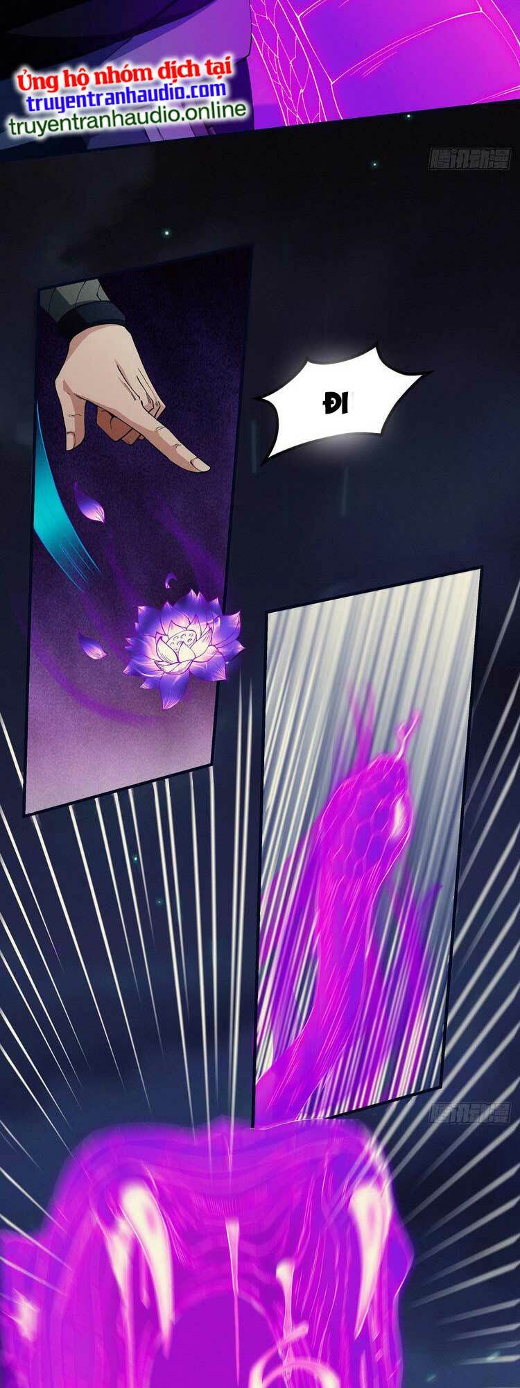 Tuyệt Thế Võ Thần Chapter 563 - Trang 2