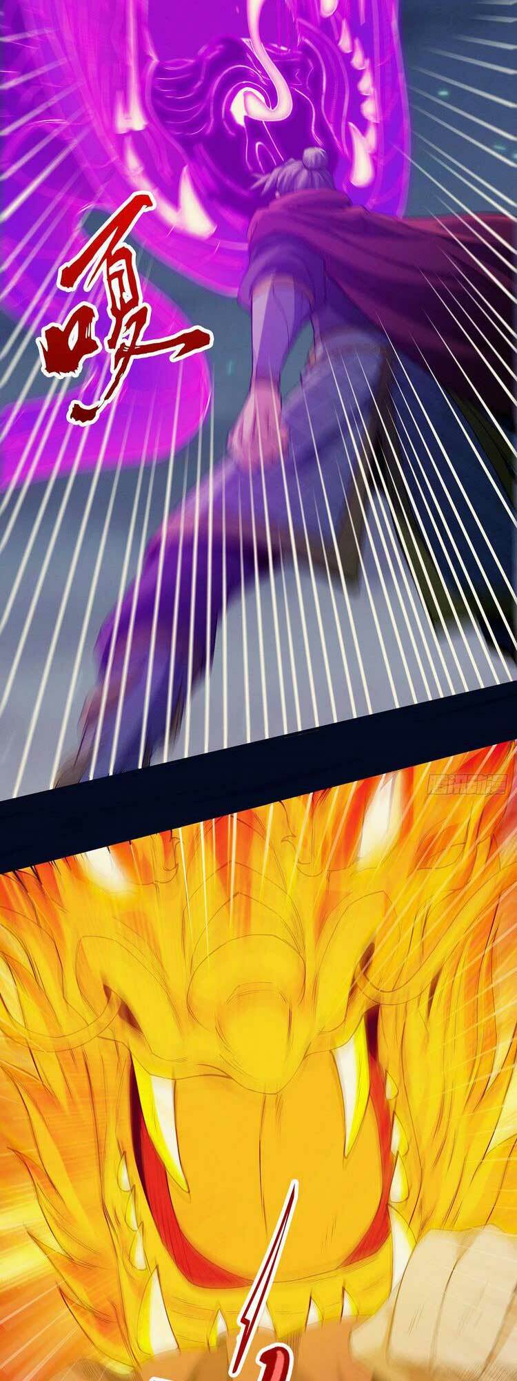 Tuyệt Thế Võ Thần Chapter 563 - Trang 2