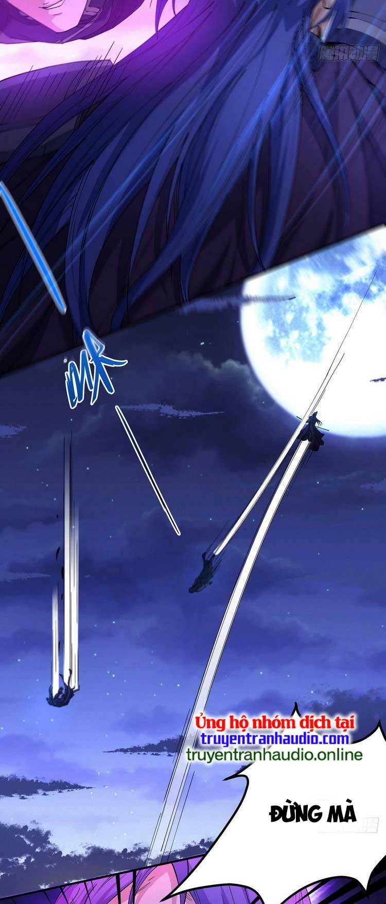 Tuyệt Thế Võ Thần Chapter 564 - Trang 2