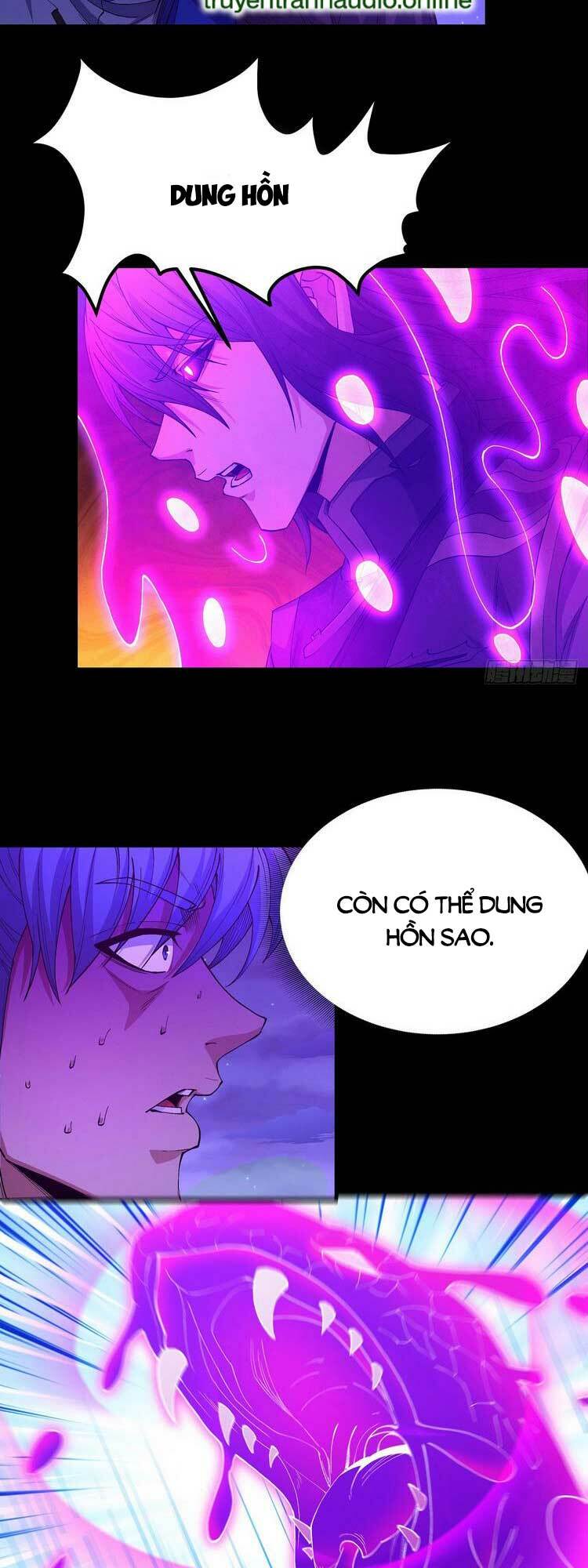 Tuyệt Thế Võ Thần Chapter 564 - Trang 2