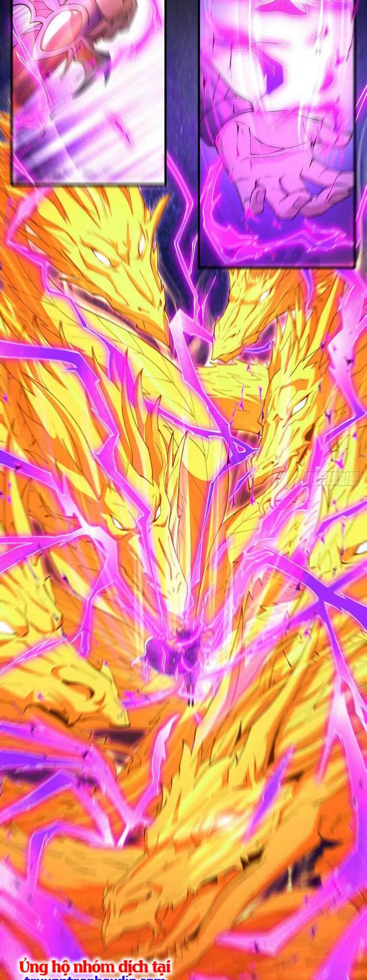 Tuyệt Thế Võ Thần Chapter 564 - Trang 2