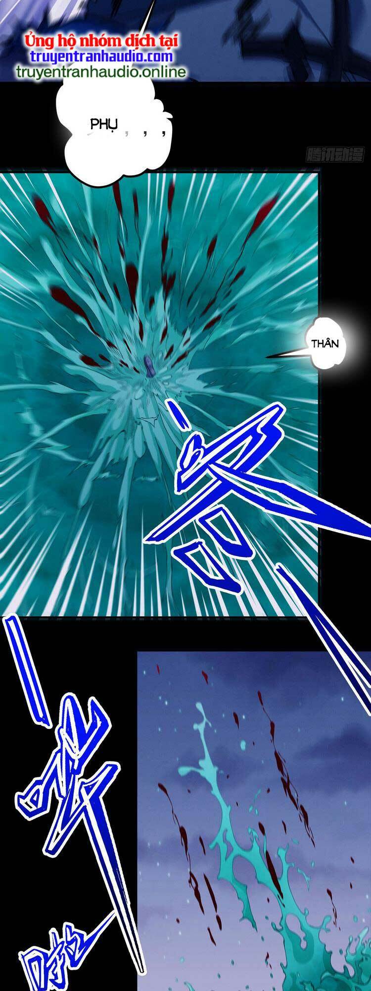 Tuyệt Thế Võ Thần Chapter 565 - Trang 2