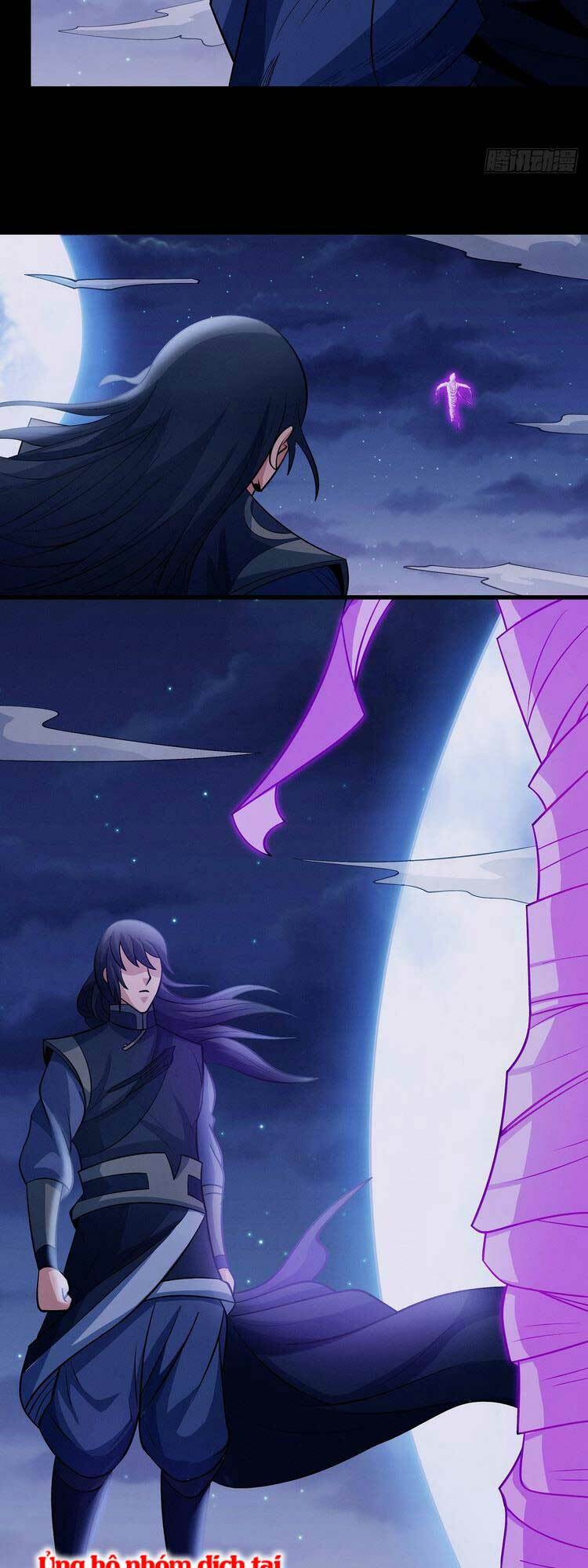 Tuyệt Thế Võ Thần Chapter 565 - Trang 2