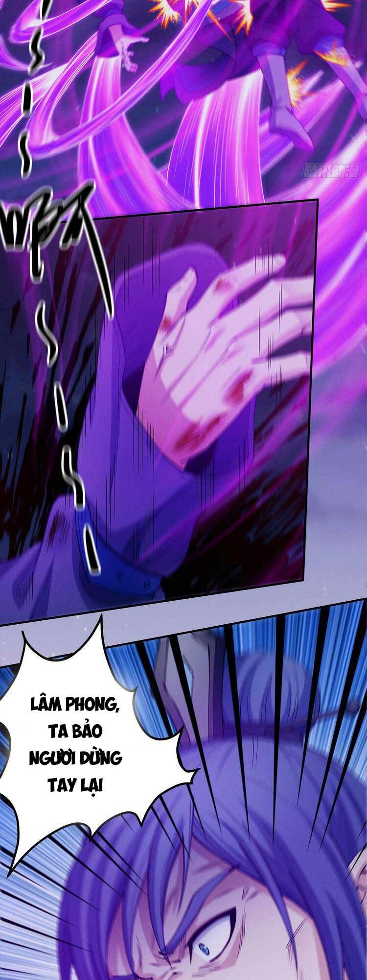 Tuyệt Thế Võ Thần Chapter 565 - Trang 2