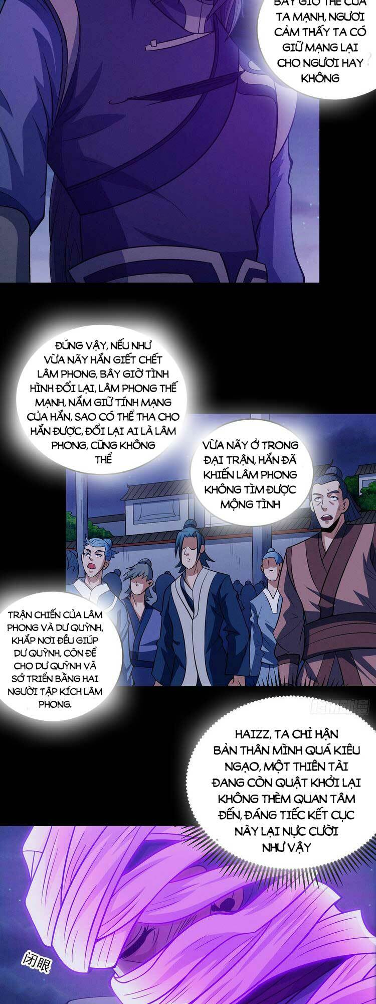 Tuyệt Thế Võ Thần Chapter 565 - Trang 2