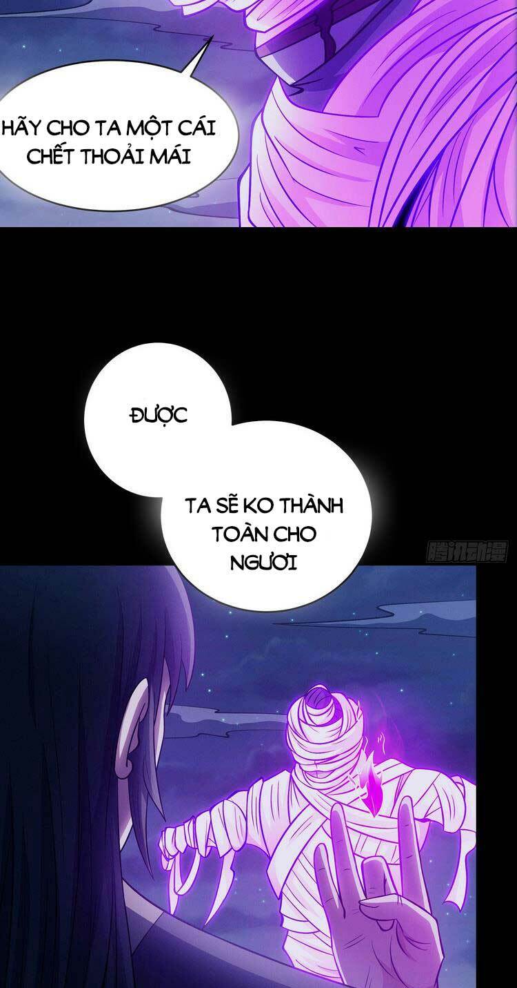 Tuyệt Thế Võ Thần Chapter 565 - Trang 2